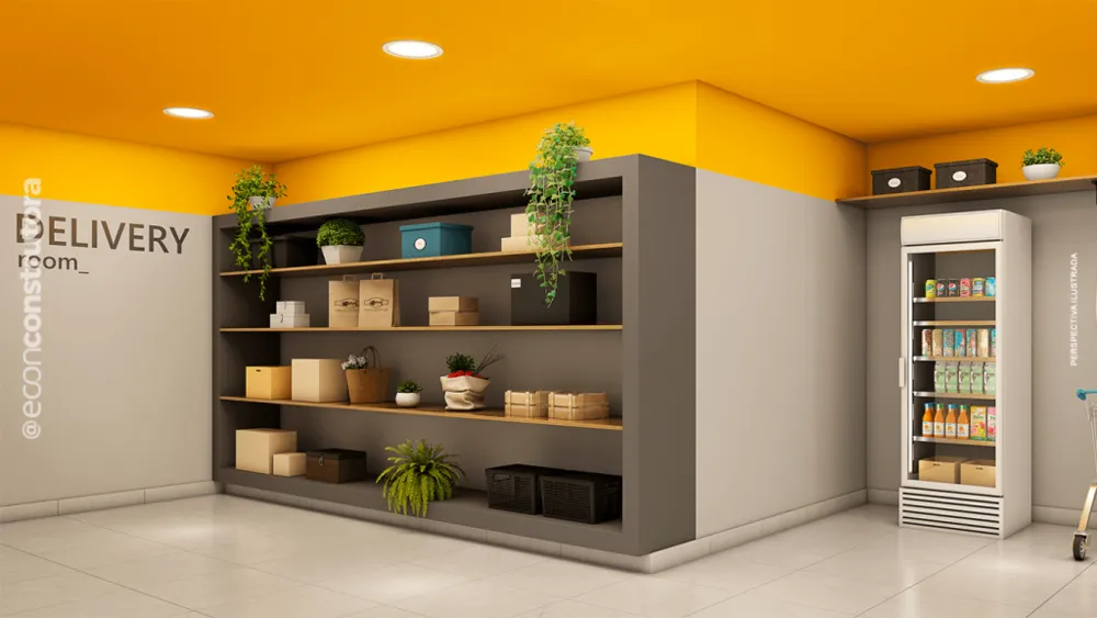 Apartamento, 54 m² - Foto 18