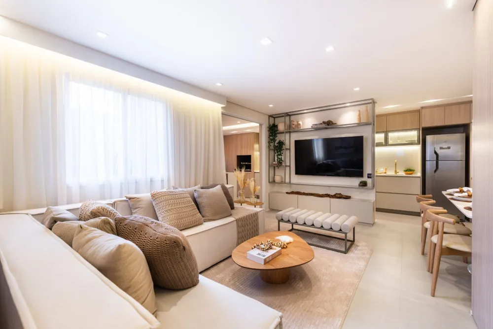 Apartamento, 54 m² - Foto 16