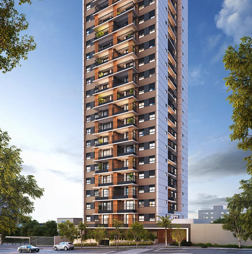 Apartamento, 43 m² - Foto 4