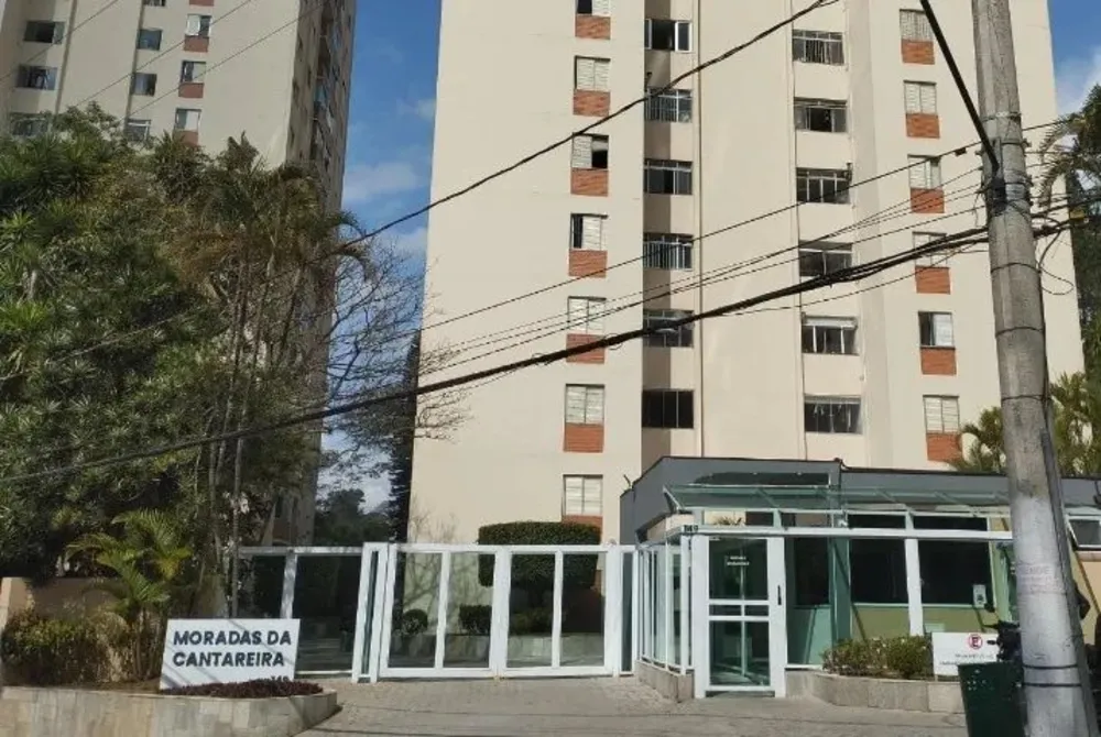 Apartamento, 3 quartos - Foto 1