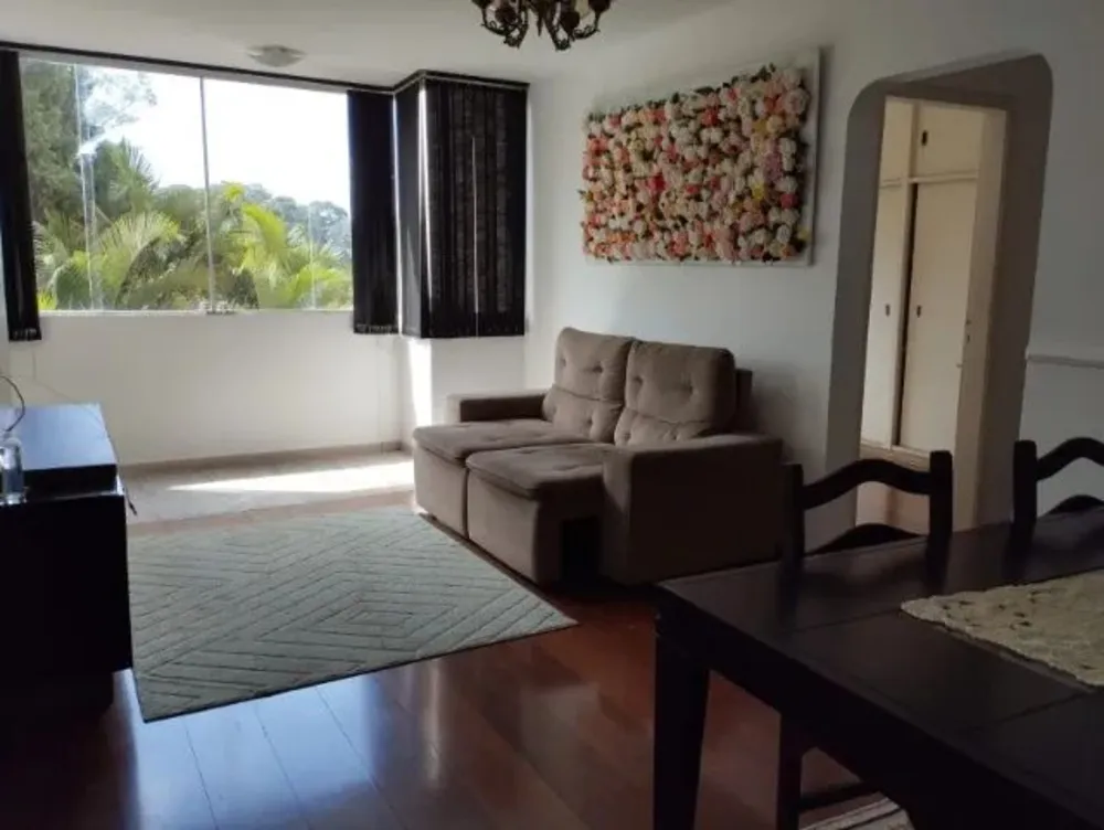Apartamento, 3 quartos - Foto 3