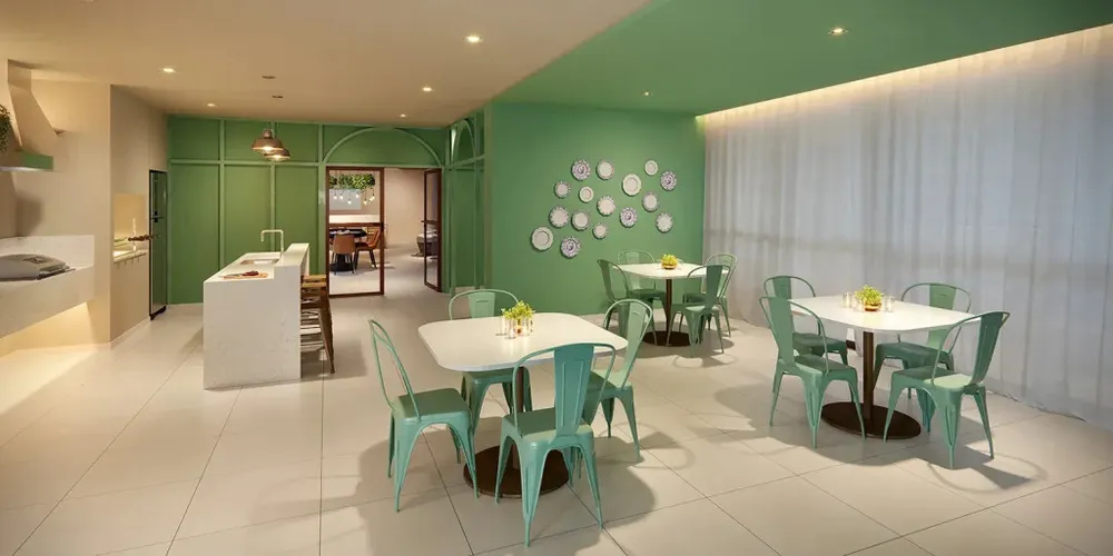 Apartamento, 4 quartos, 109 m² - Foto 13