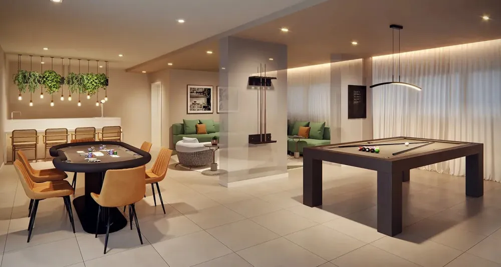 Apartamento, 4 quartos, 109 m² - Foto 12