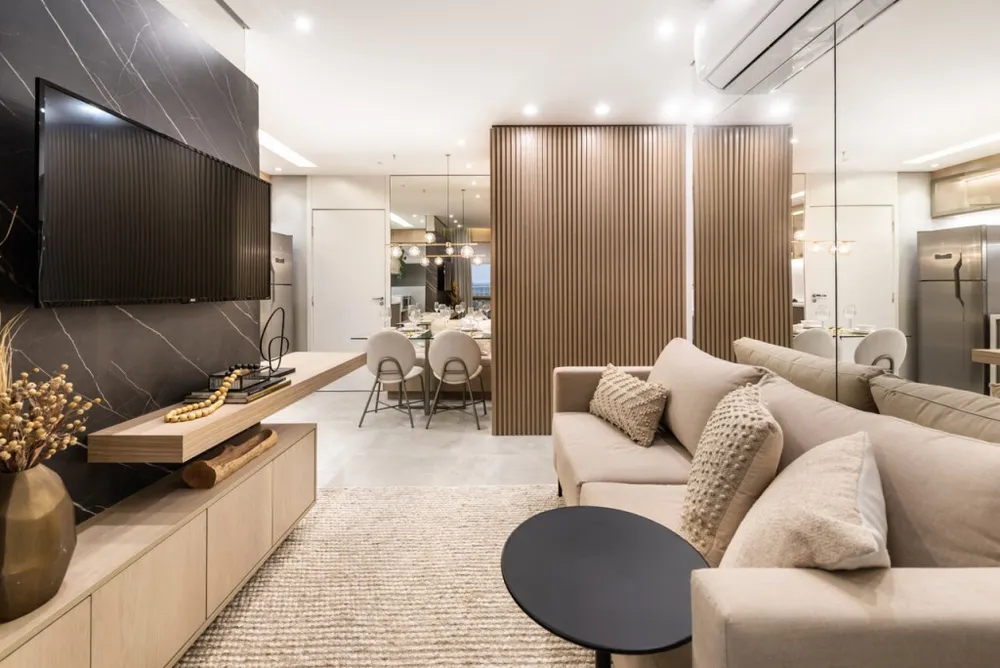 Apartamento, 2 quartos, 45 m² - Foto 5
