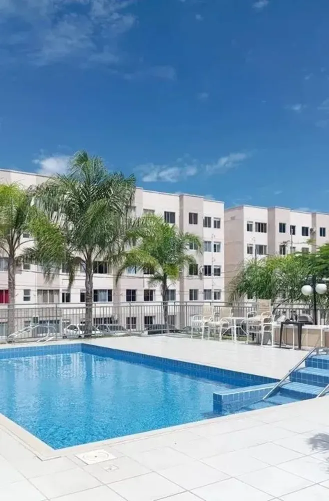 Apartamento, 2 quartos - Foto 1