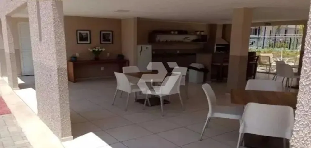 Apartamento, 2 quartos - Foto 2