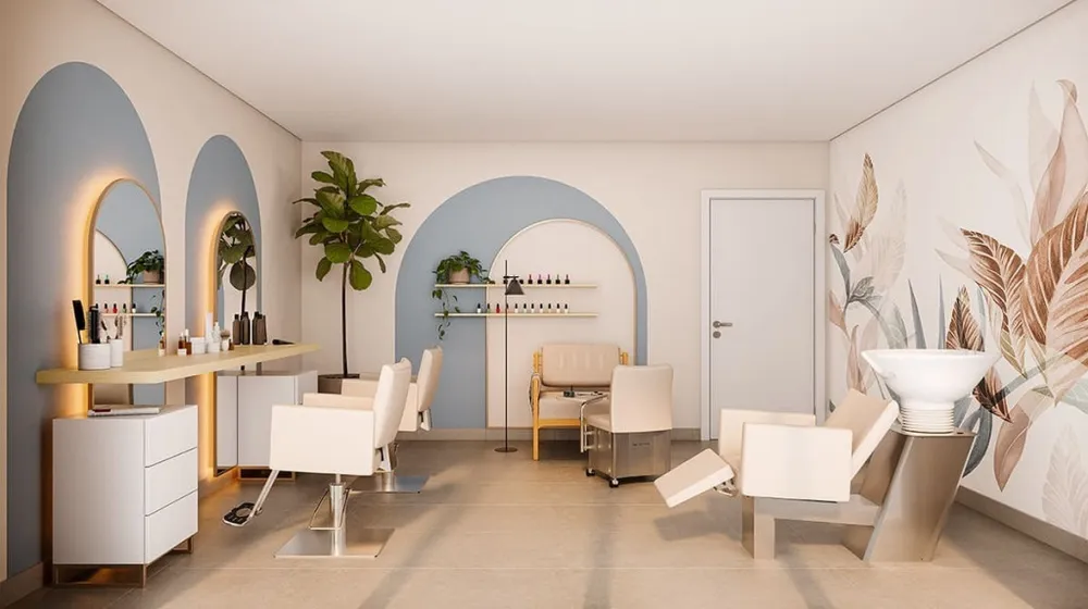 Apartamento, 3 quartos, 65 m² - Foto 9
