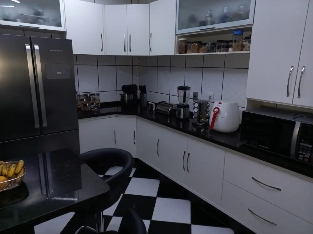 Casa, 3 quartos, 225 m² - Foto 8