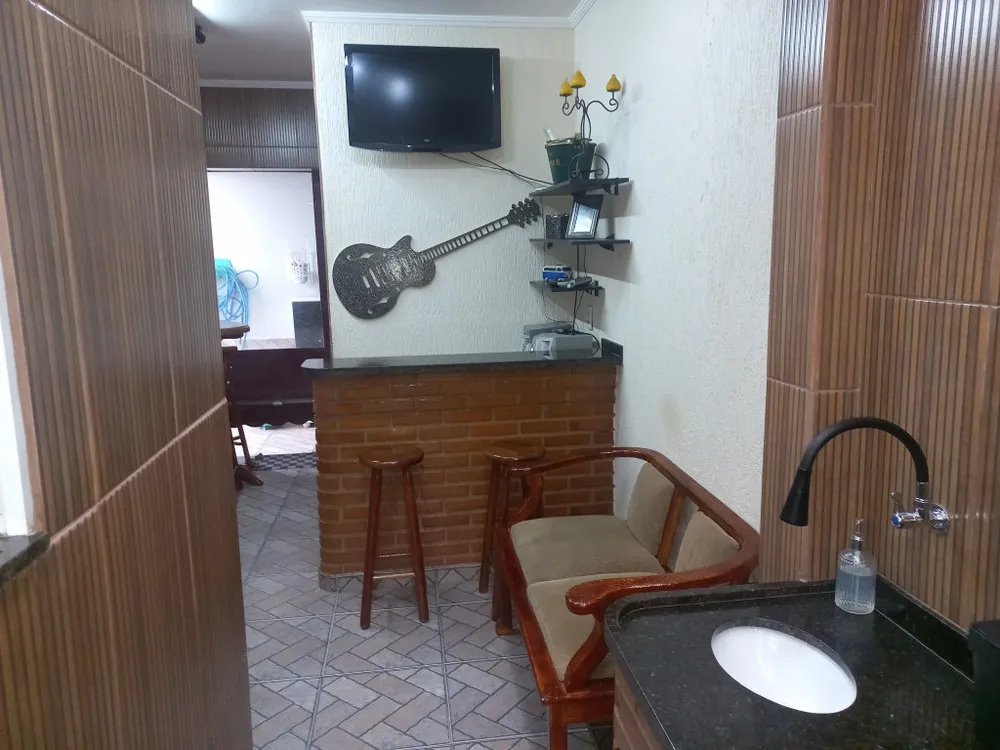 Casa, 3 quartos, 225 m² - Foto 20