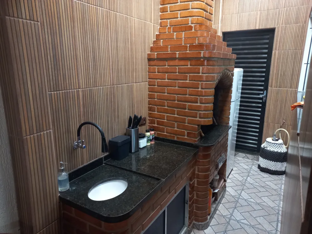 Casa, 3 quartos, 225 m² - Foto 9