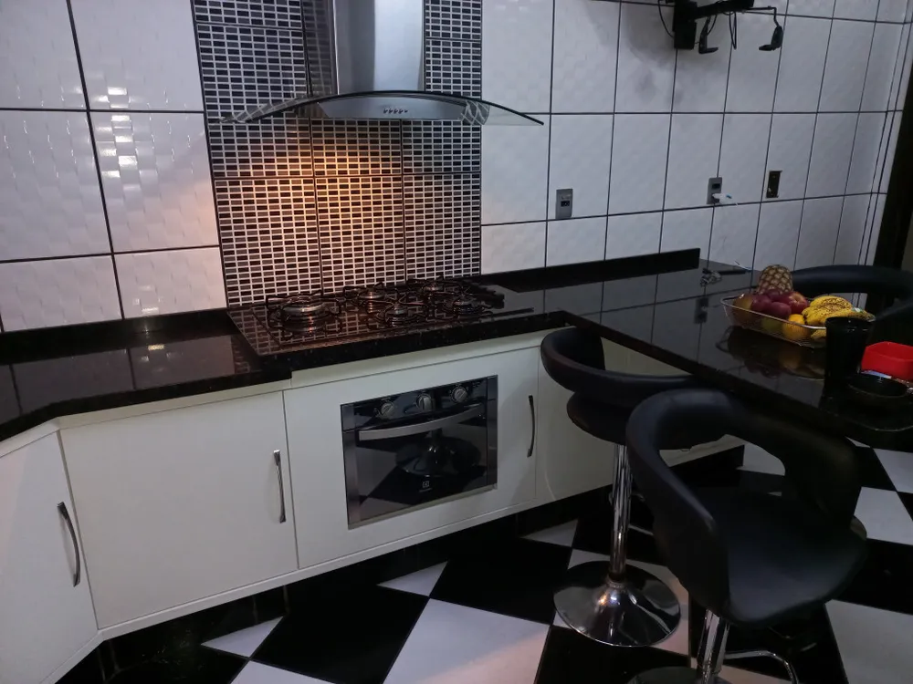 Casa, 3 quartos, 225 m² - Foto 14