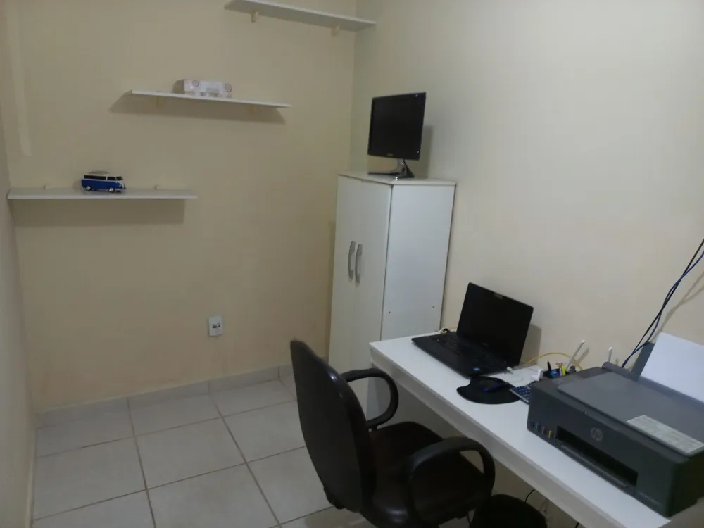 Casa, 3 quartos, 225 m² - Foto 11