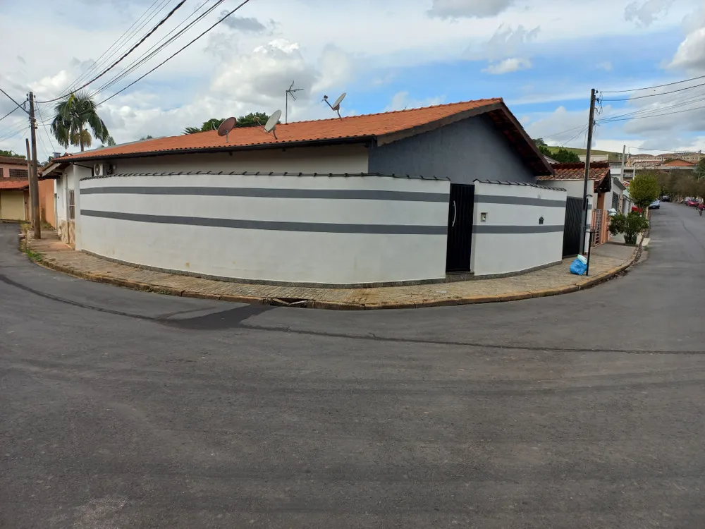 Casa, 3 quartos, 225 m² - Foto 10