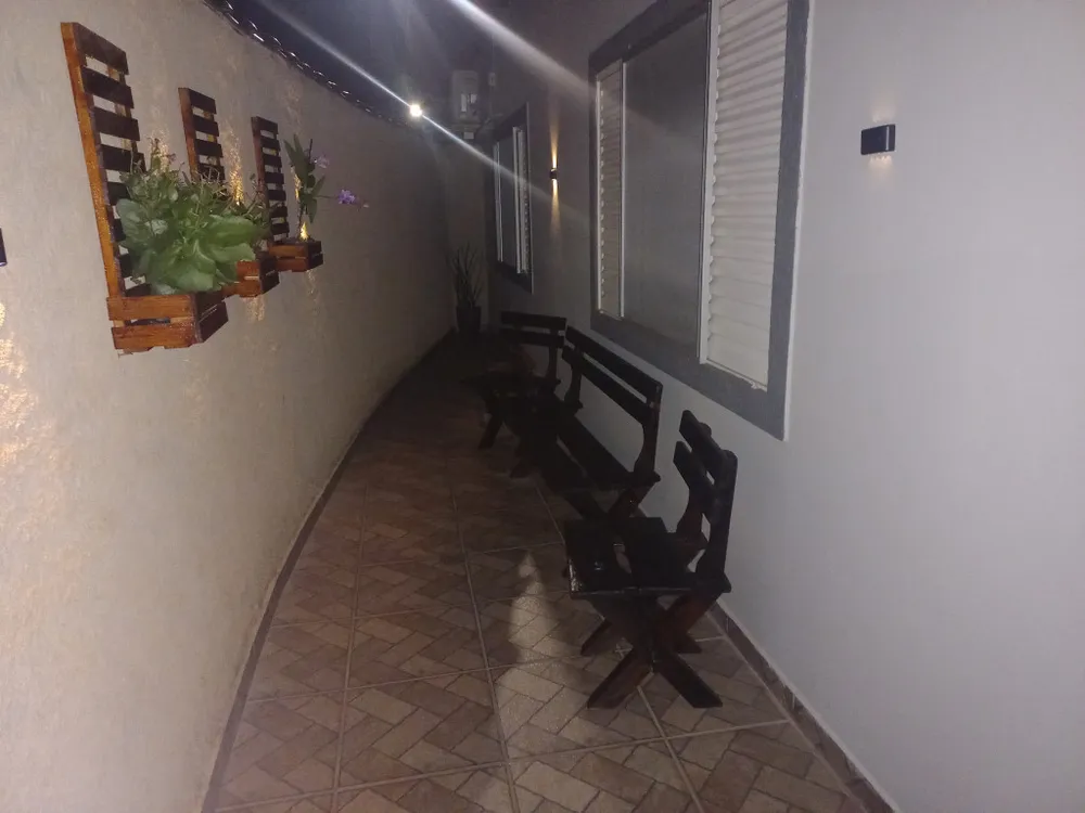 Casa, 3 quartos, 225 m² - Foto 2