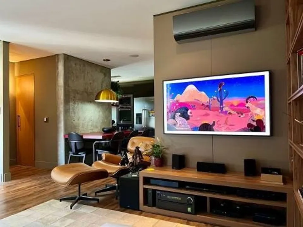 Apartamento, 1 quarto, 69 m² - Foto 3