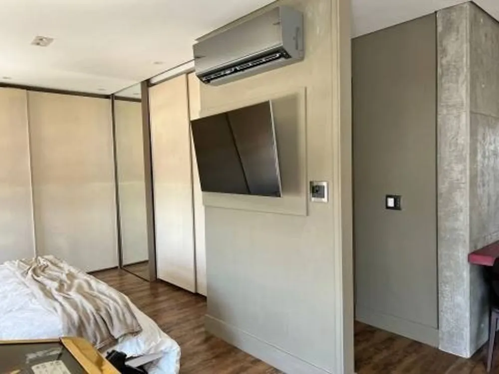 Apartamento, 1 quarto, 69 m² - Foto 1