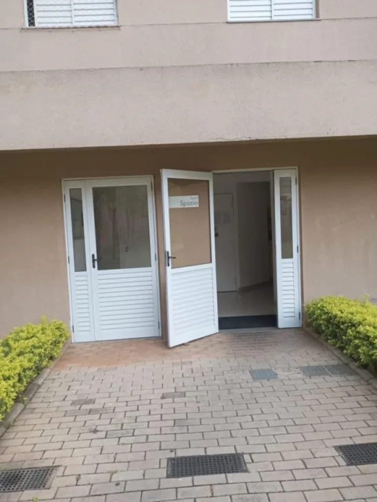 Apartamento, 2 quartos, 52 m² - Foto 2