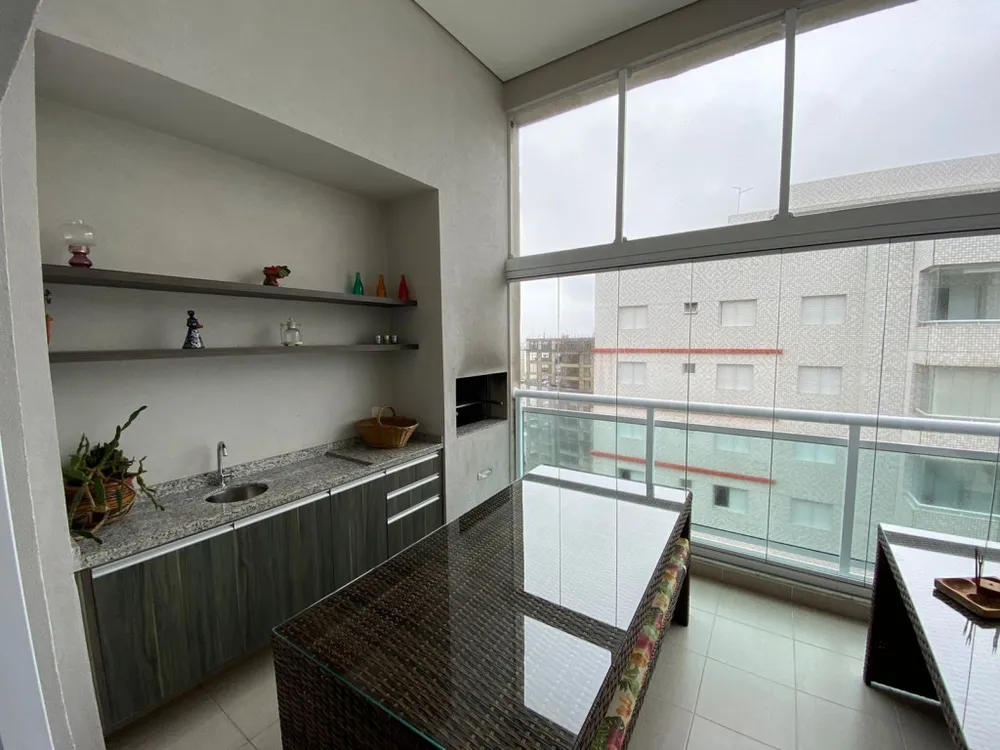 Apartamento, 3 quartos, 134 m² - Foto 4
