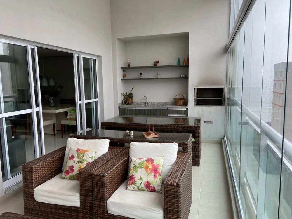 Apartamento, 3 quartos, 134 m² - Foto 3