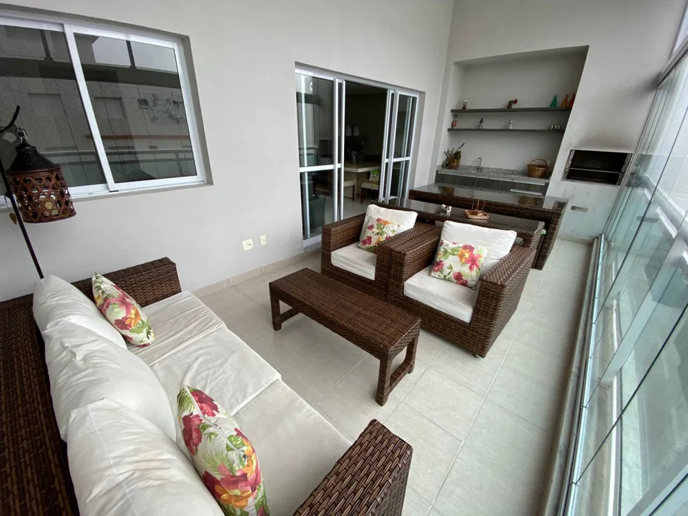 Apartamento, 3 quartos, 134 m² - Foto 2