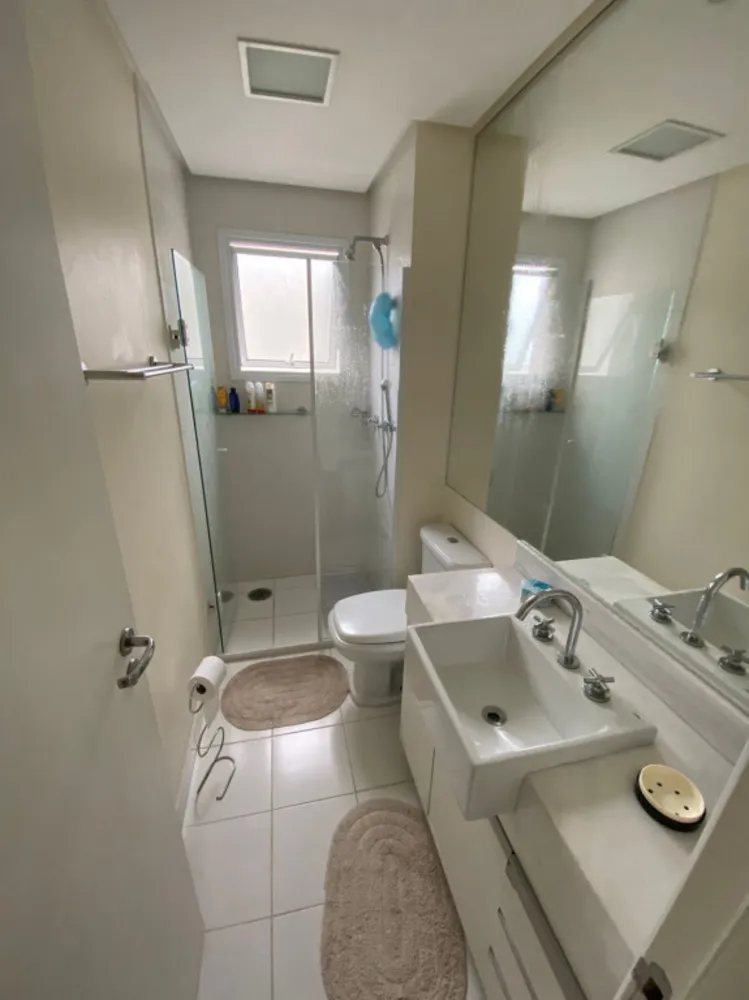Apartamento, 3 quartos, 134 m² - Foto 7