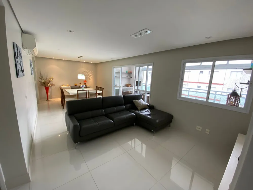 Apartamento, 3 quartos, 134 m² - Foto 5