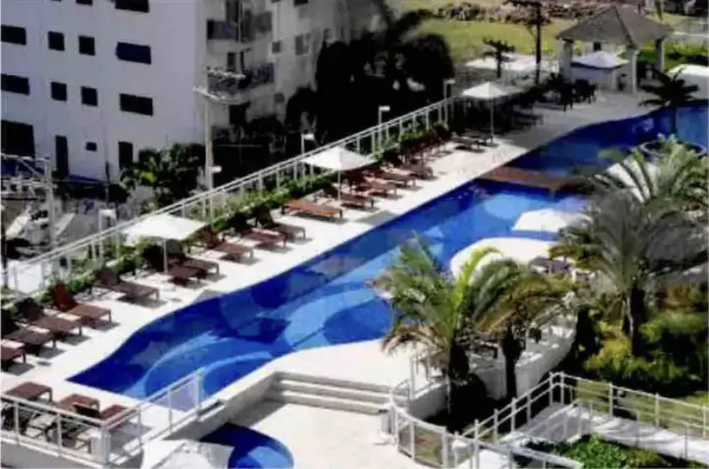 Apartamento, 3 quartos, 134 m² - Foto 14