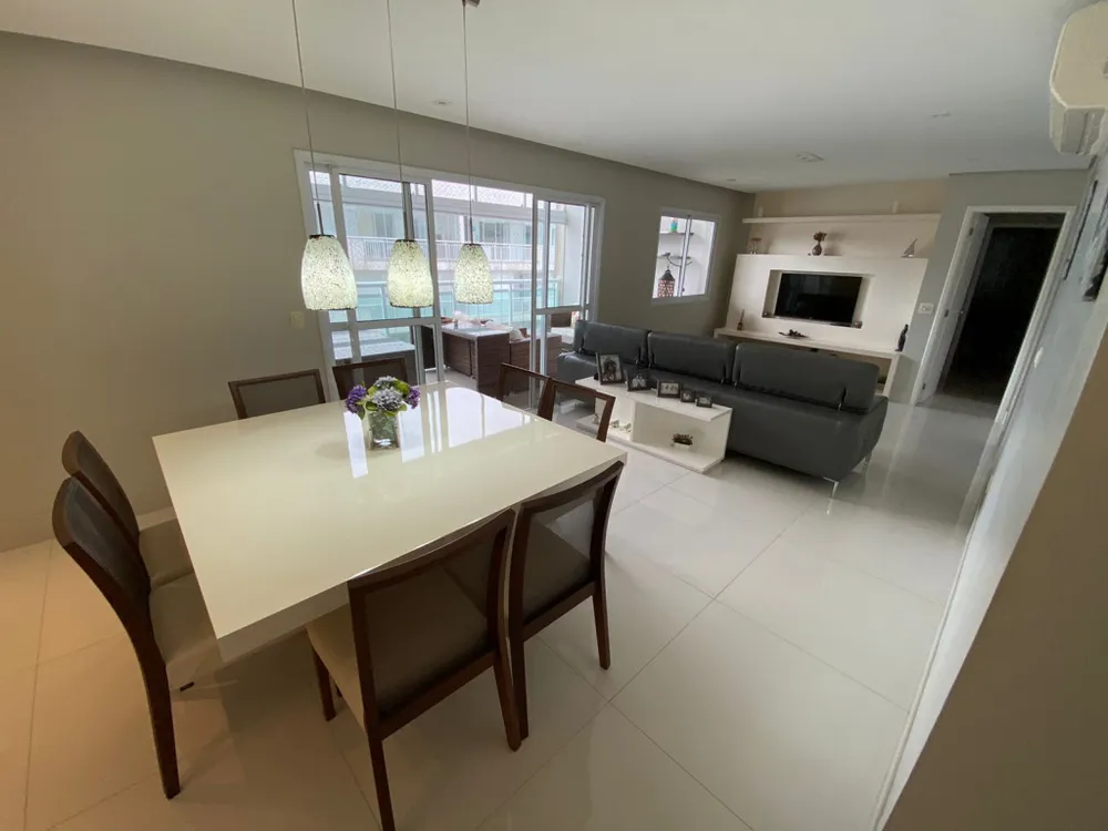 Apartamento, 3 quartos, 134 m² - Foto 17