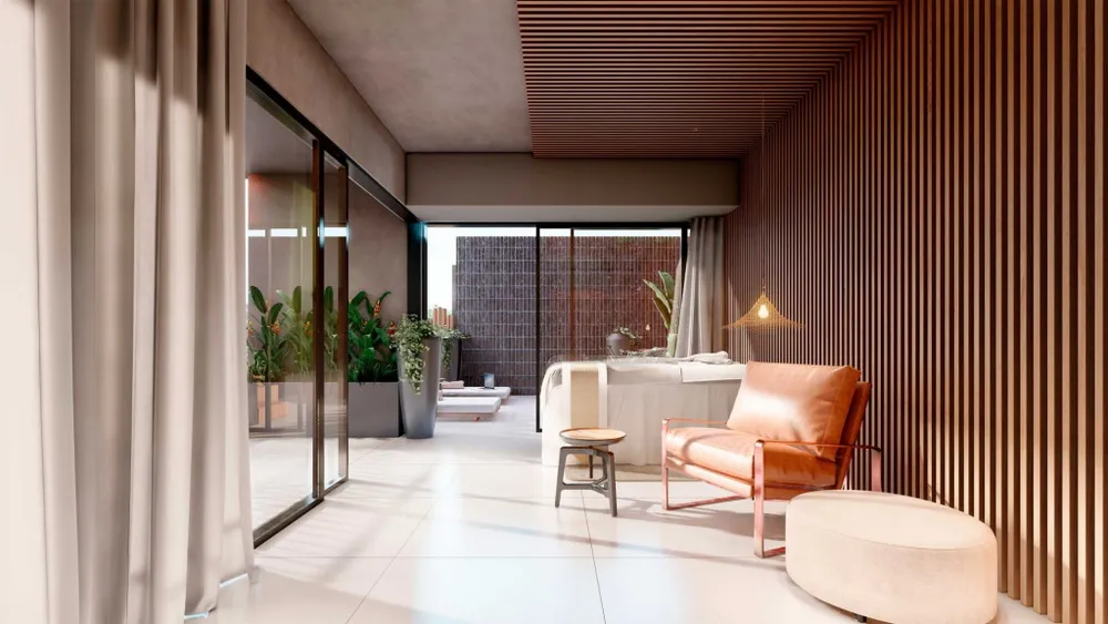 Apartamento, 3 quartos, 117 m² - Foto 7