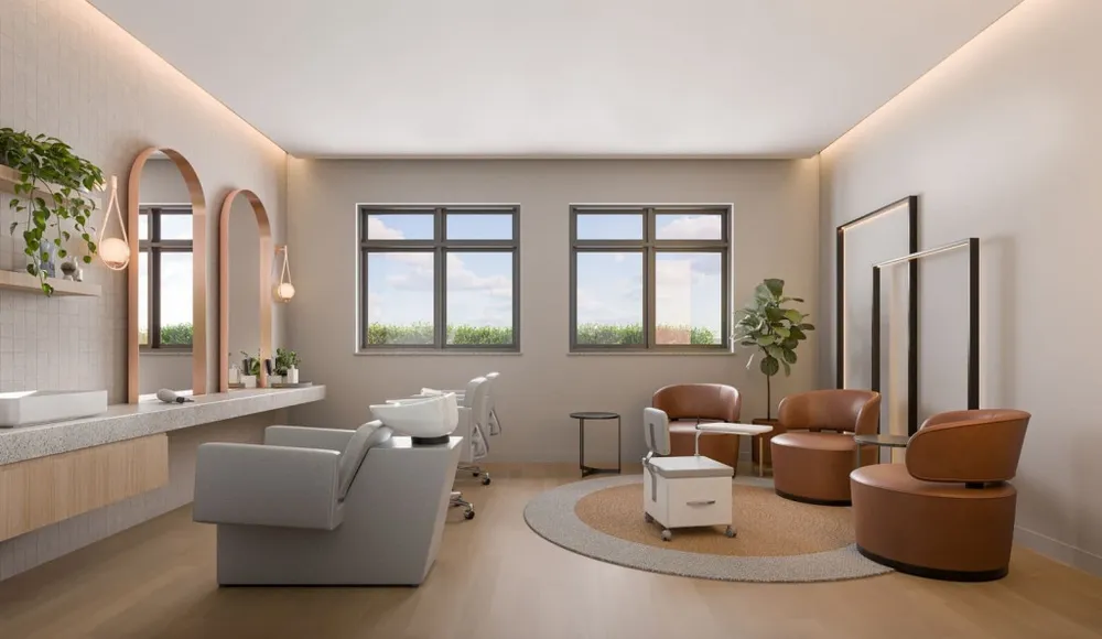 Apartamento, 3 quartos, 117 m² - Foto 12