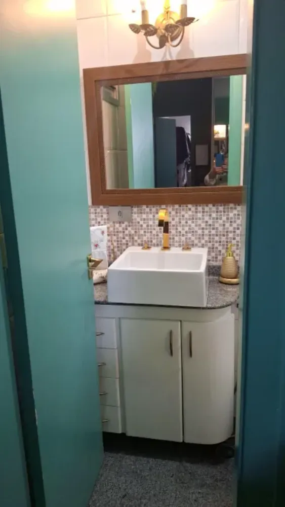 Apartamento, 3 quartos - Foto 3