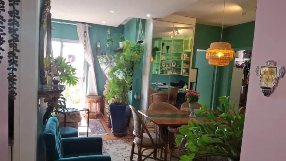 Apartamento, 3 quartos - Foto 2