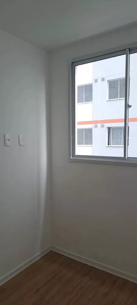 Apartamento à venda com 2 quartos, 35m² - Foto 7