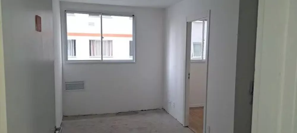 Apartamento à venda com 2 quartos, 35m² - Foto 6