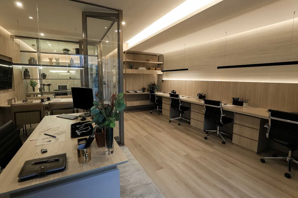 Prédio Inteiro, 43 m² - Foto 8