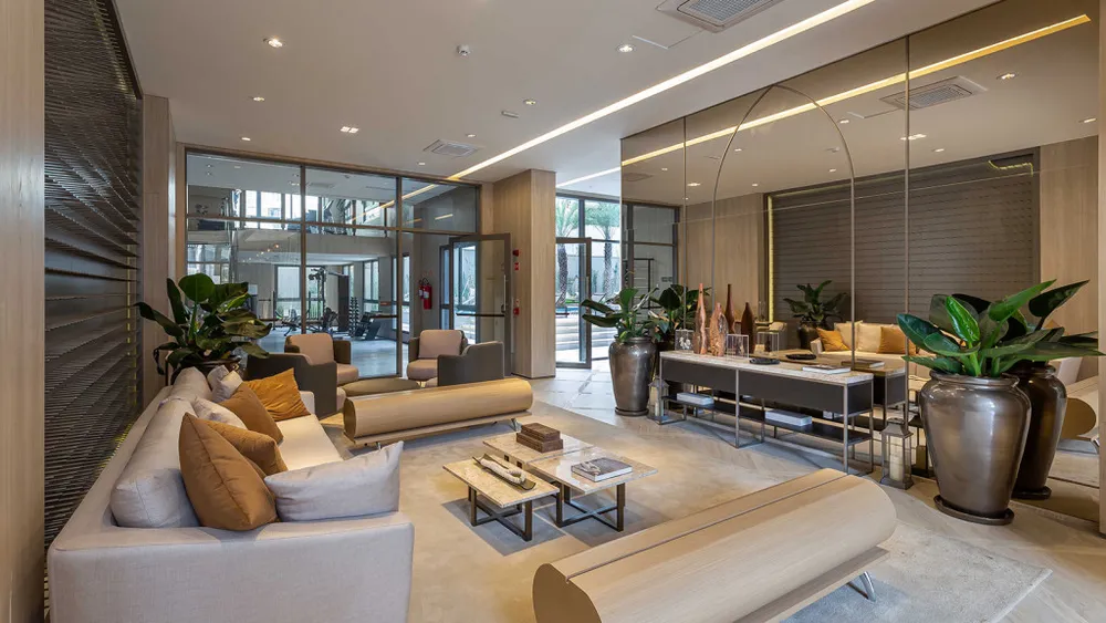 Prédio Inteiro, 43 m² - Foto 6
