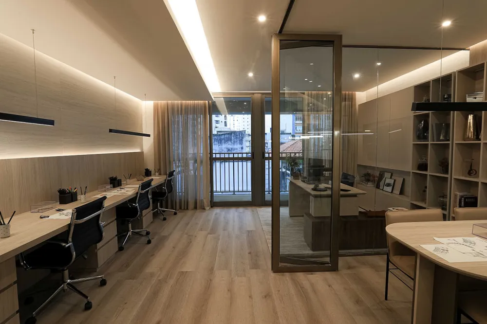 Prédio Inteiro, 43 m² - Foto 7