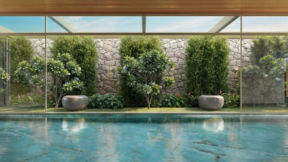 Apartamento, 4 quartos, 270 m² - Foto 8