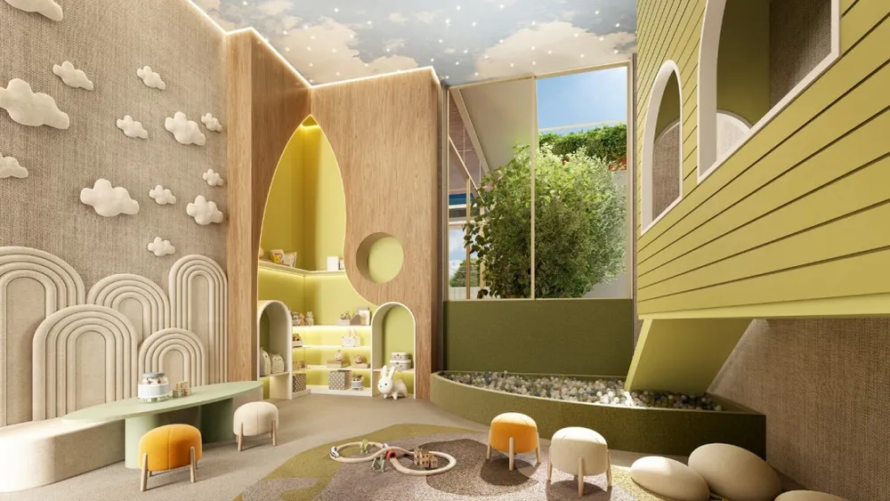 Apartamento, 4 quartos, 270 m² - Foto 5