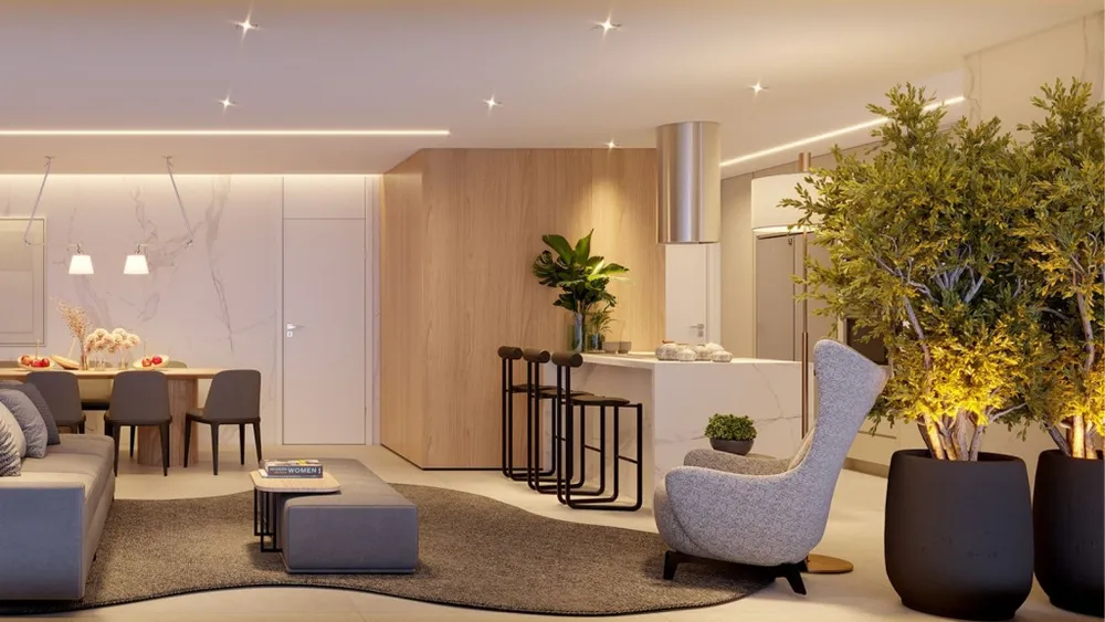 Apartamento, 170 m² - Foto 14