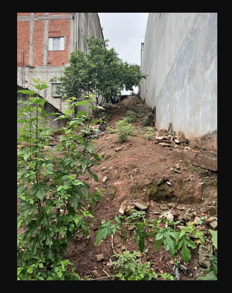 Terreno, 255 m² - Foto 4