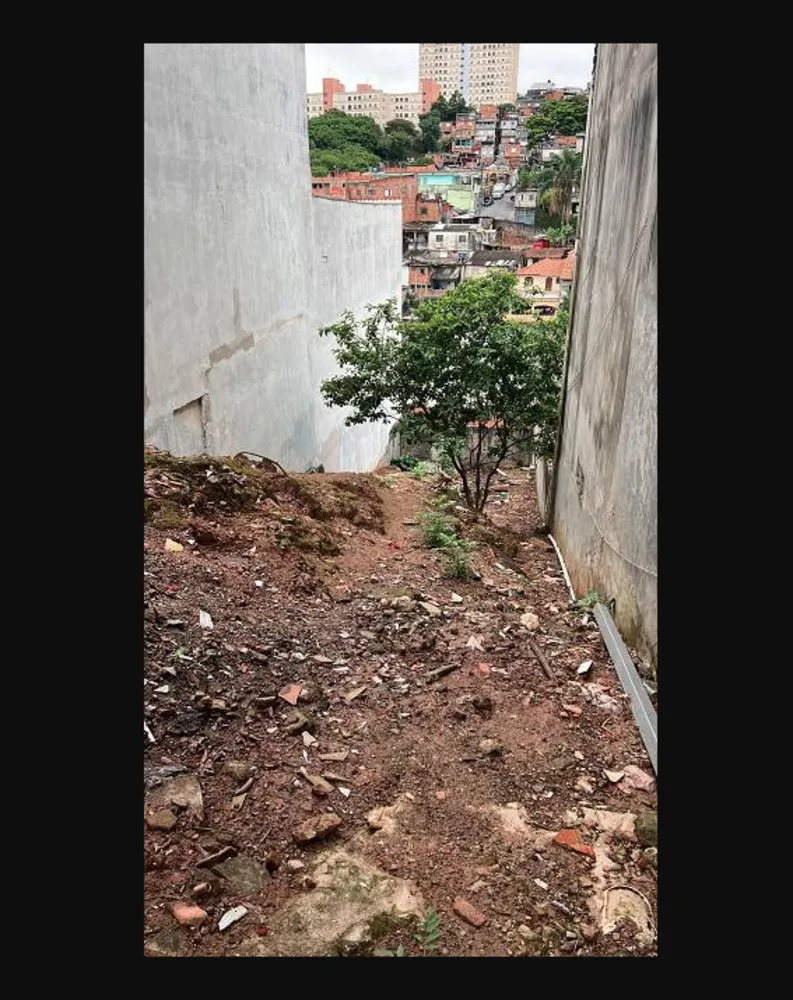 Terreno, 255 m² - Foto 3