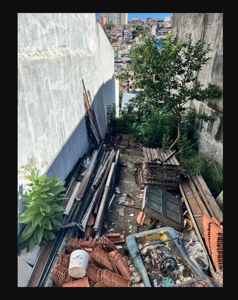 Terreno, 255 m² - Foto 1