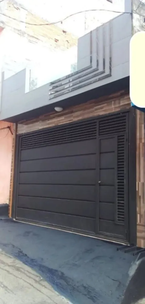 Casa, 1 quarto, 50 m² - Foto 3