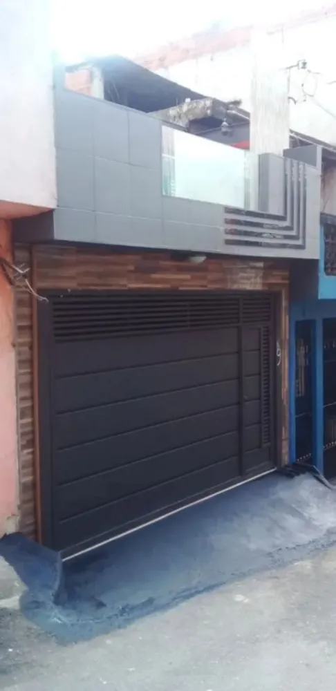 Casa, 1 quarto, 50 m² - Foto 1