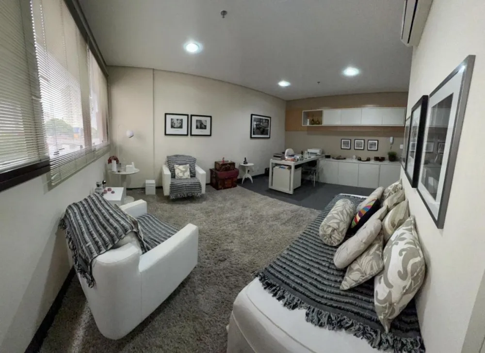 Sala-Conjunto, 30 m² - Foto 3