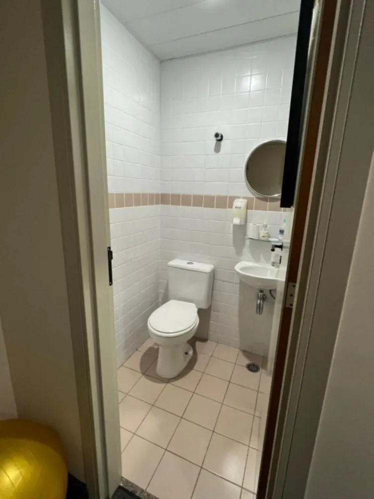 Sala-Conjunto, 30 m² - Foto 2