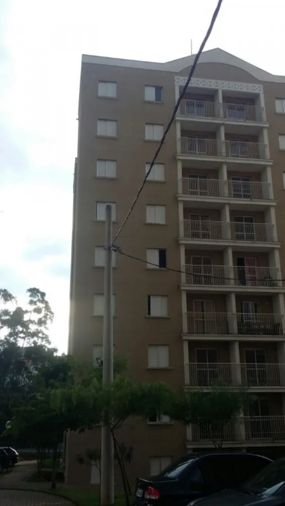 Apartamento, 3 quartos, 69 m² - Foto 10