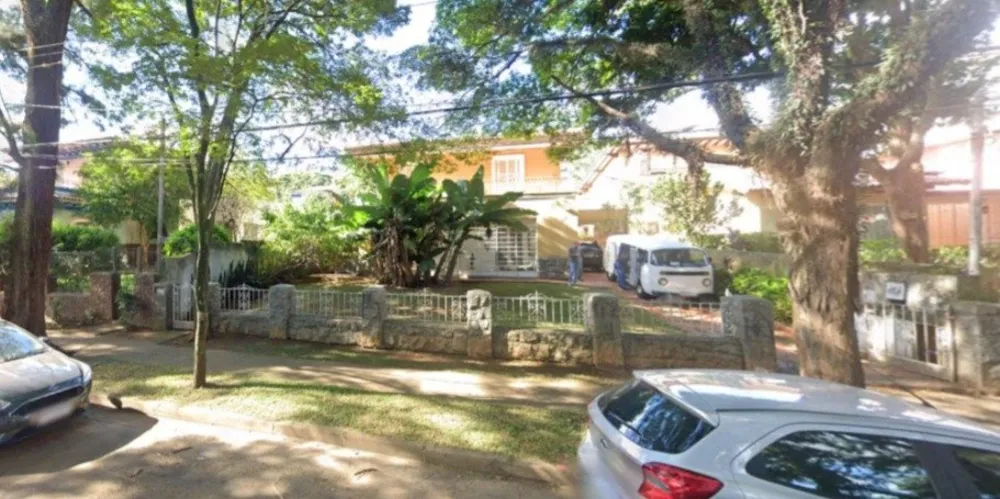 Casa, 6 quartos, 350 m² - Foto 2