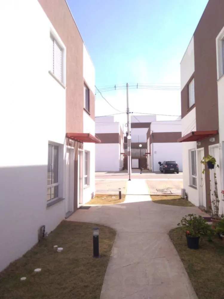 Casa de Condomínio, 2 quartos - Foto 5